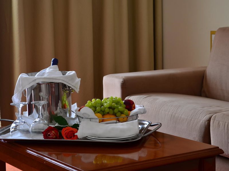 Ilissos Hotel 218349