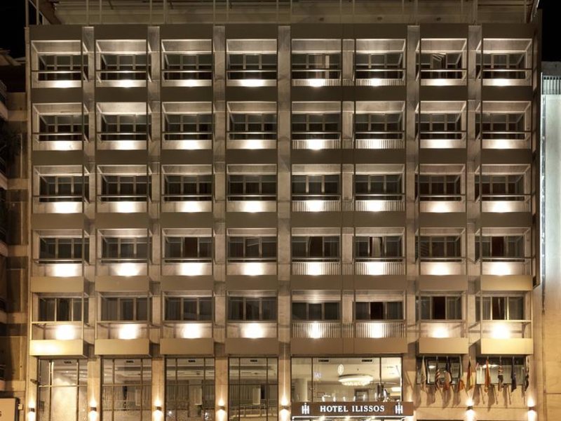 Ilissos Hotel 218350