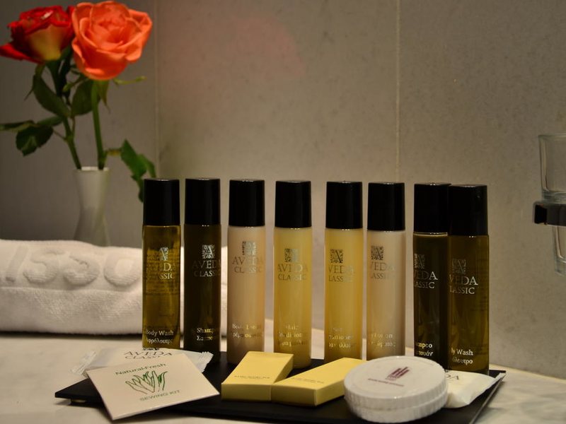 Ilissos Hotel 218352