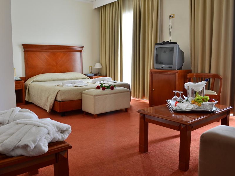 Ilissos Hotel 218353