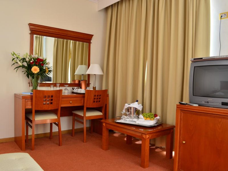 Ilissos Hotel 218354