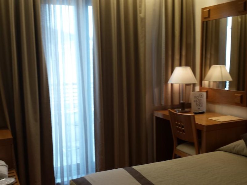 Ilissos Hotel 218357