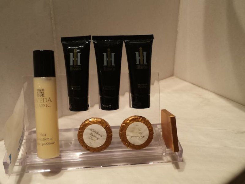 Ilissos Hotel 218360