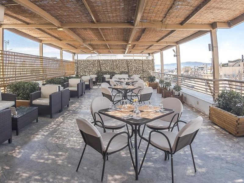 Ilissos Hotel 218361