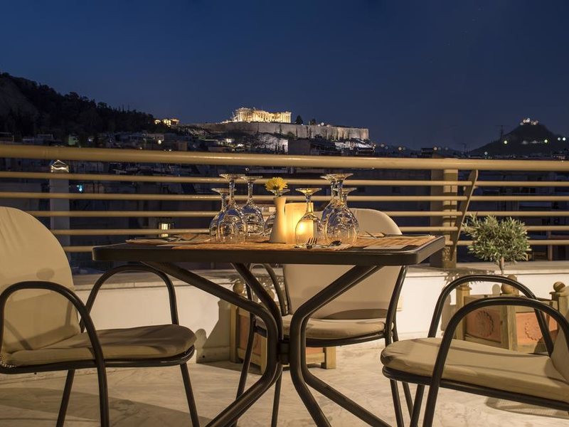 Ilissos Hotel 218363