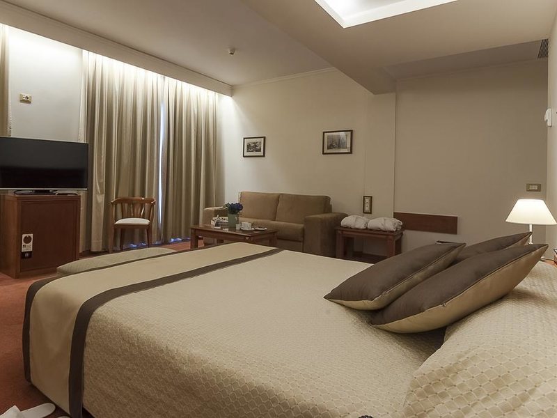 Ilissos Hotel 218365