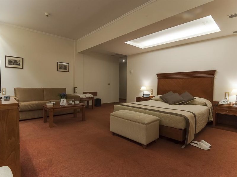 Ilissos Hotel 218366