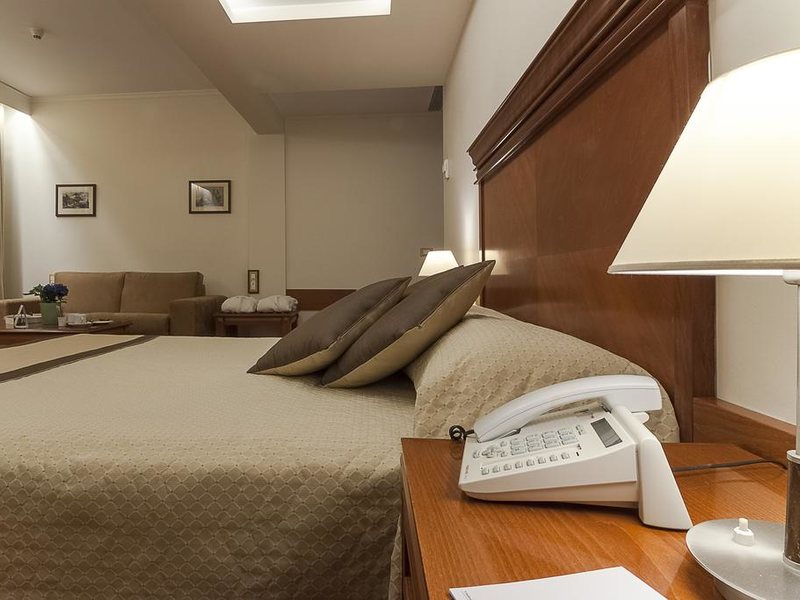 Ilissos Hotel 218367