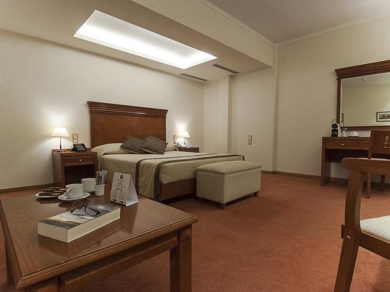 Ilissos Hotel 218368