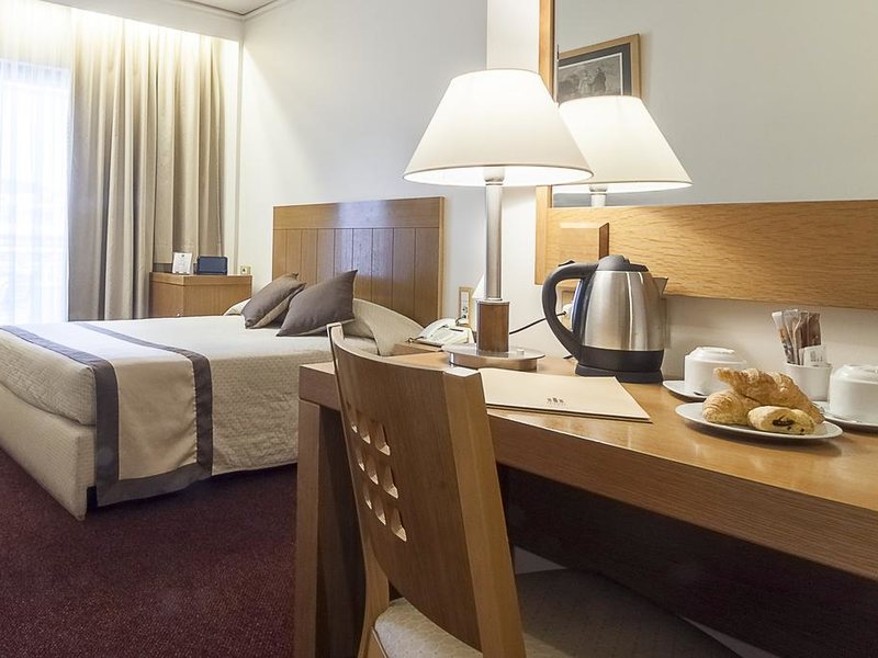 Ilissos Hotel 218371