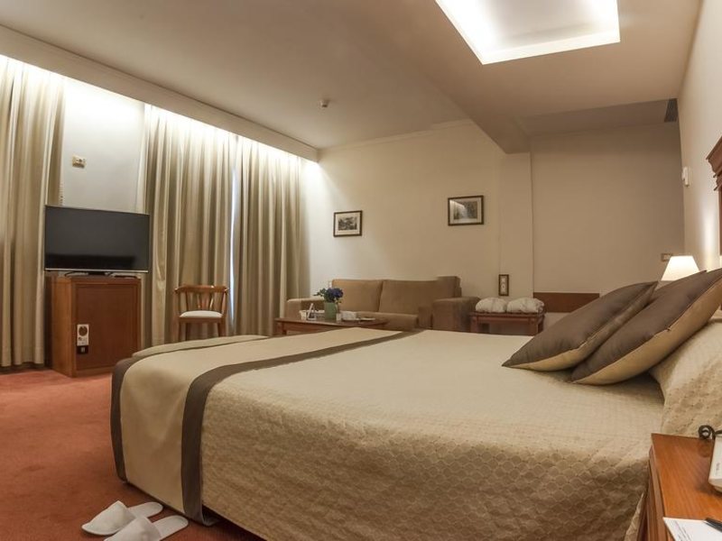 Ilissos Hotel 218372