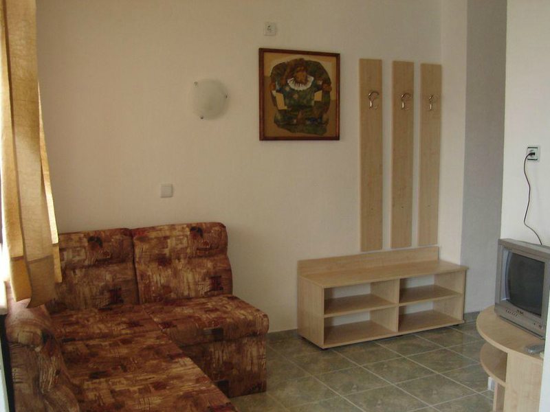 Ilka Family Hotel  162715