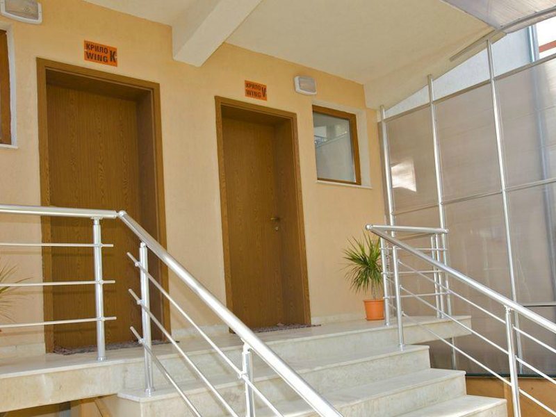 Ilka Family Hotel  162716