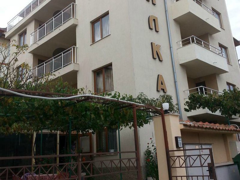 Ilka Family Hotel  162717