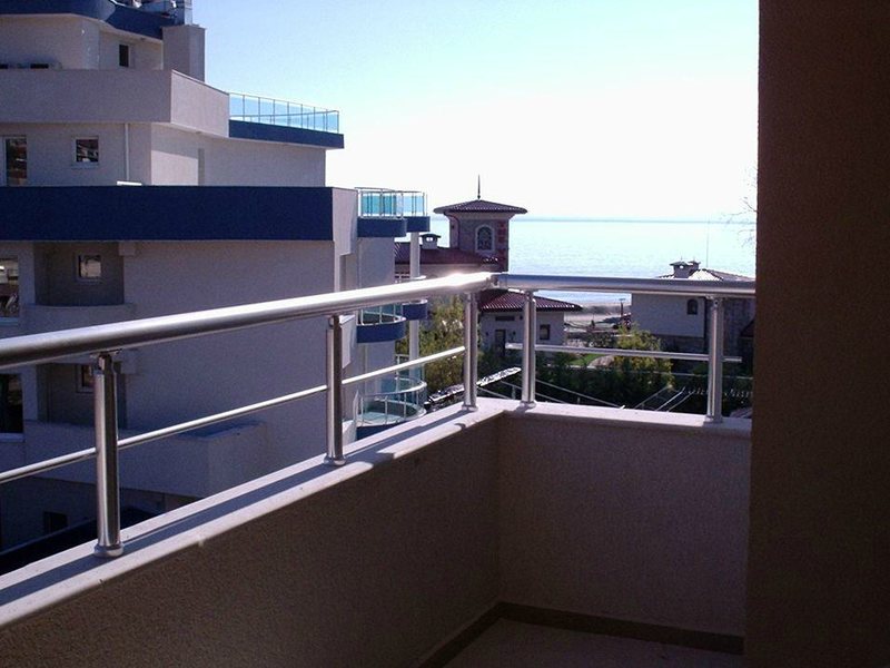 Ilka Family Hotel  162720