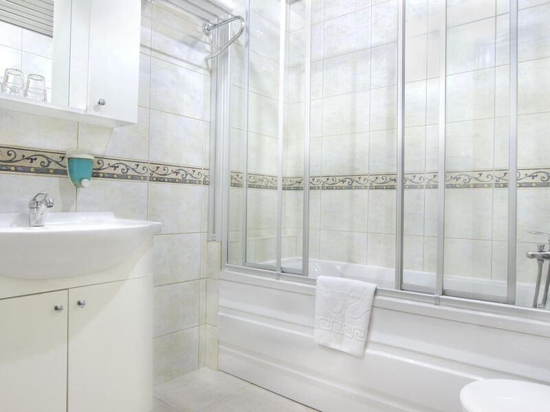 Ilkay Hotel 242215