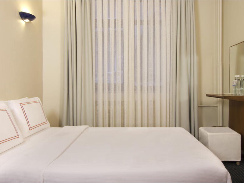Ilkay Hotel 242216