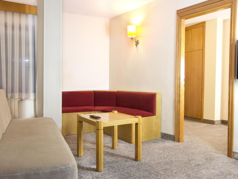 Ilkay Hotel 242218