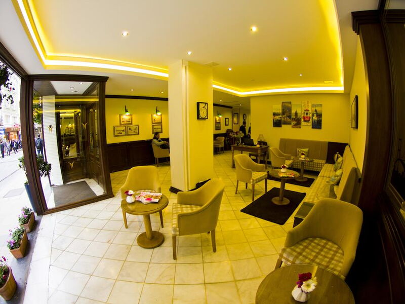 Ilkay Hotel 242224