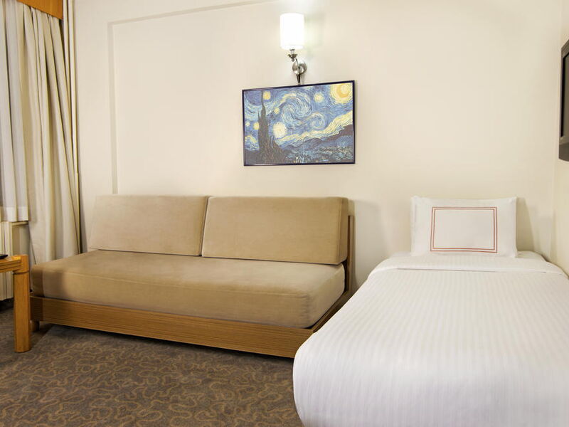 Ilkay Hotel 242225