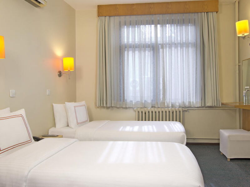 Ilkay Hotel 242227