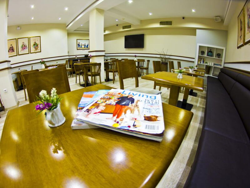 Ilkay Hotel 242230
