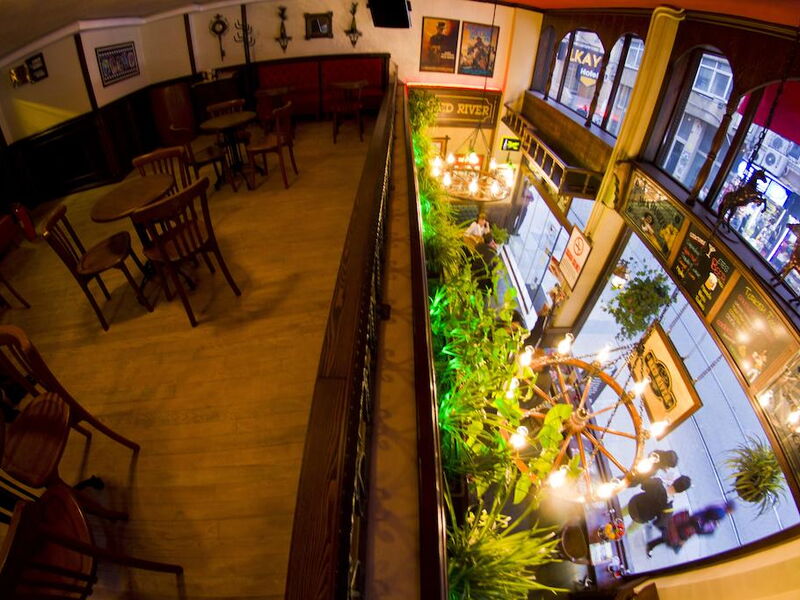Ilkay Hotel 242235