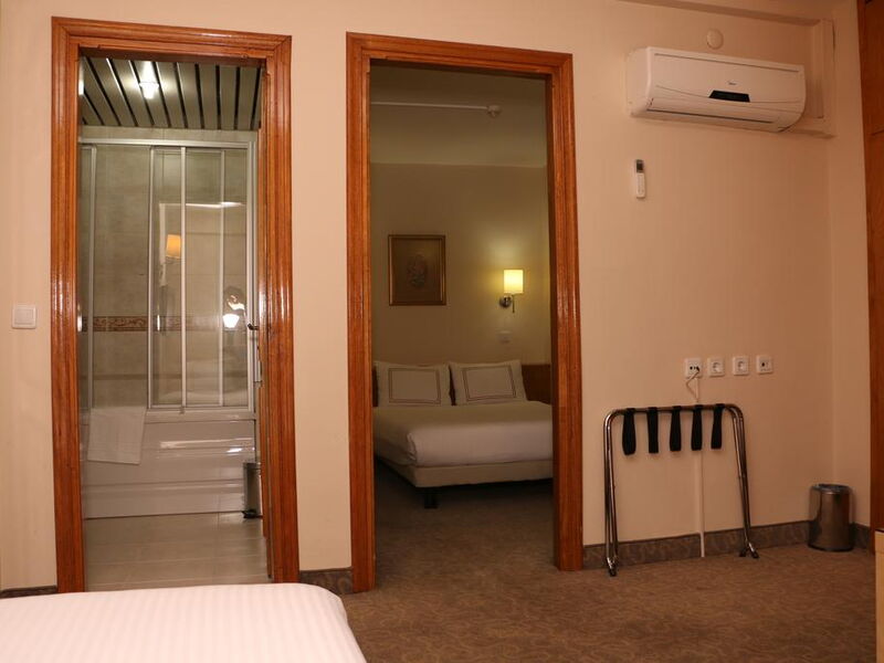 Ilkay Hotel 242238