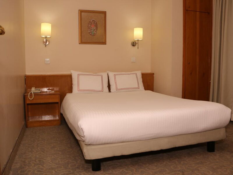 Ilkay Hotel 242241