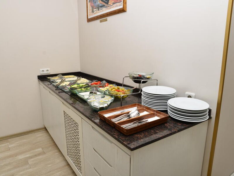 Ilkay Hotel 242245