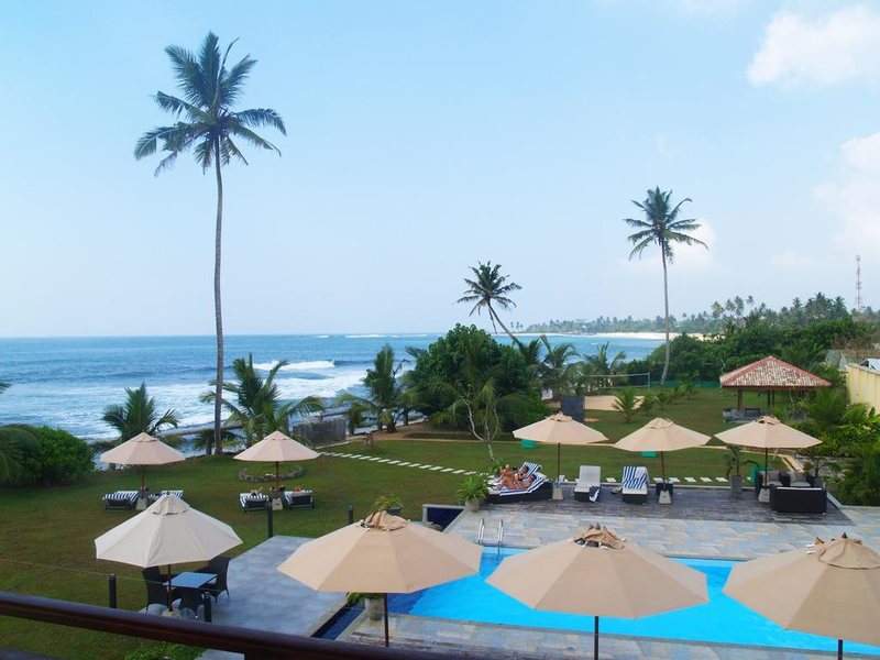 Imagine Villa Hotel  107830