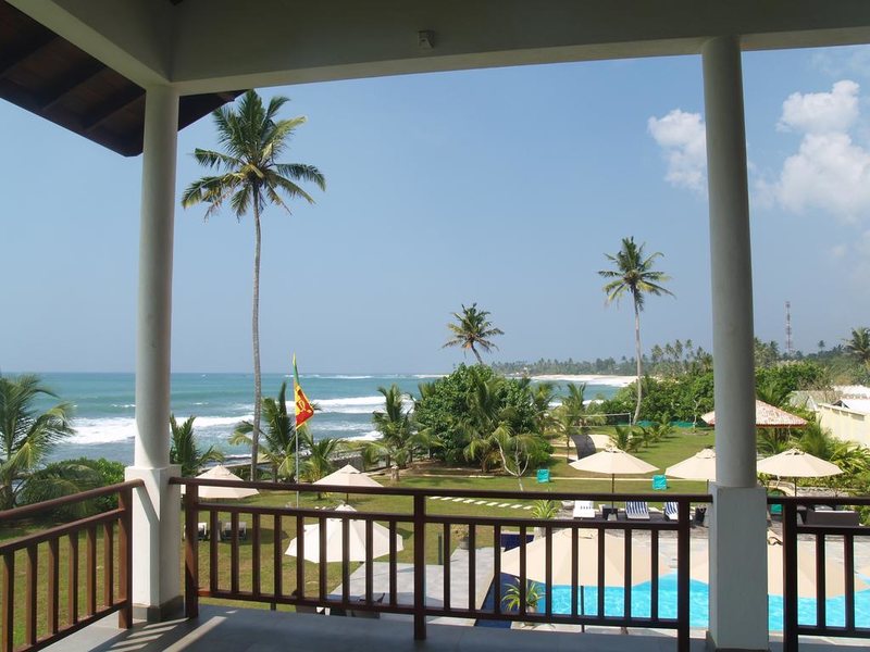 Imagine Villa Hotel  107831