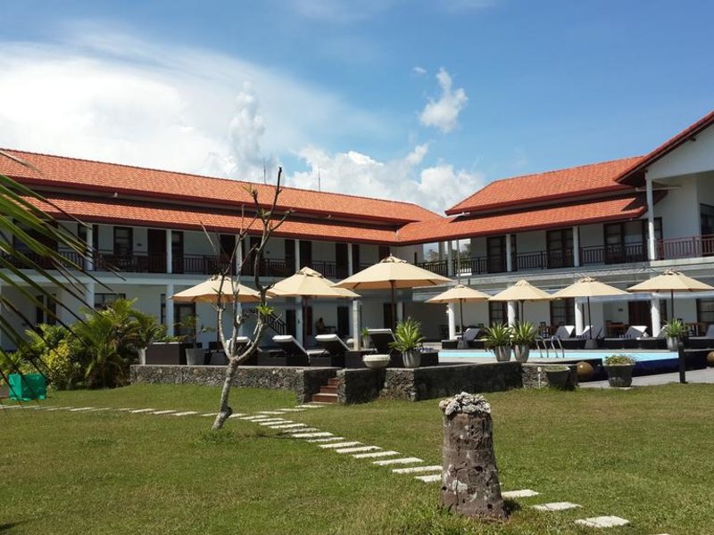 Imagine Villa Hotel  107833