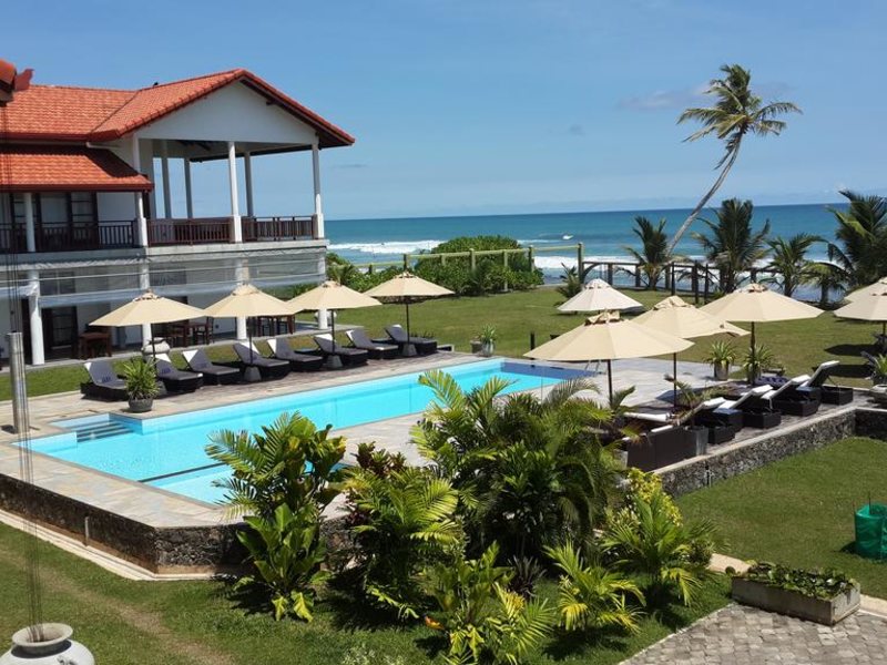 Imagine Villa Hotel  107834