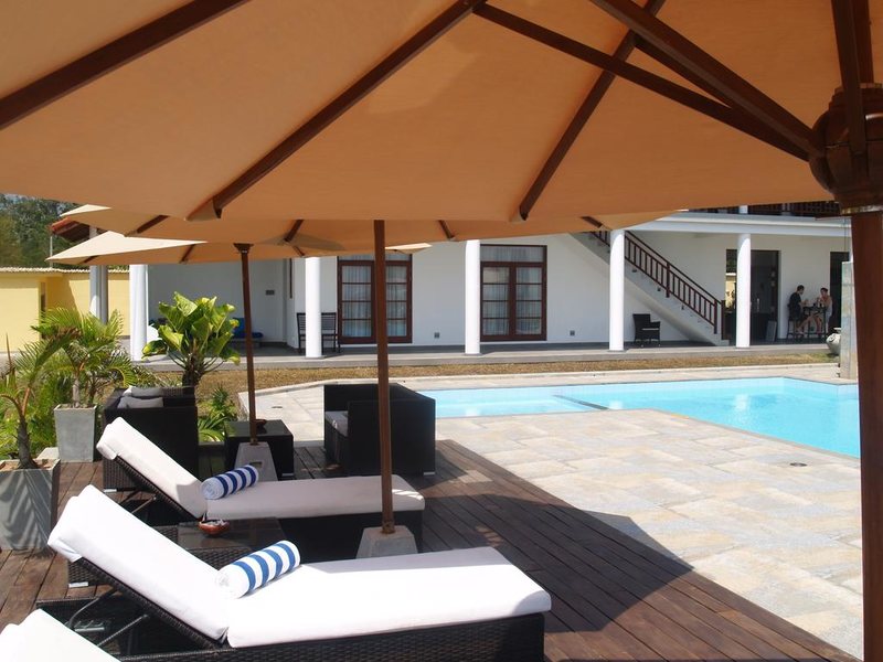 Imagine Villa Hotel  107836