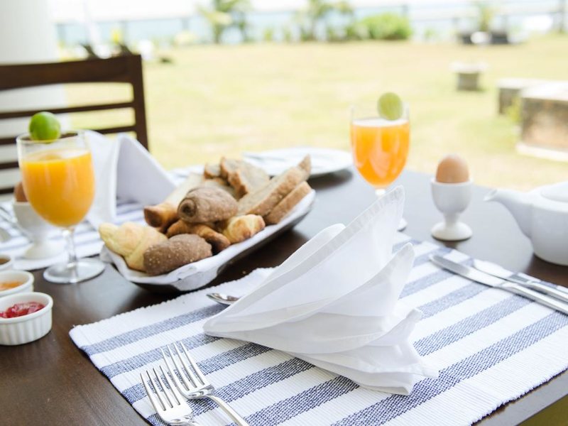 Imagine Villa Hotel  107837