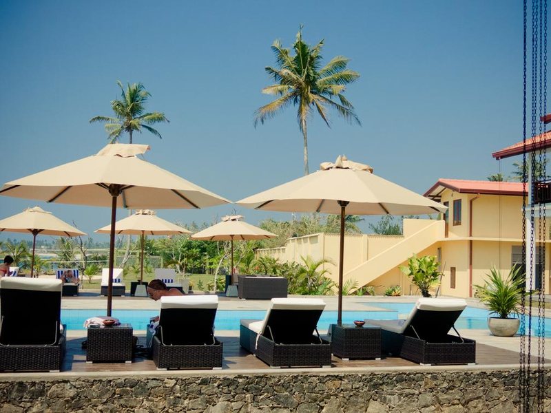 Imagine Villa Hotel  107839