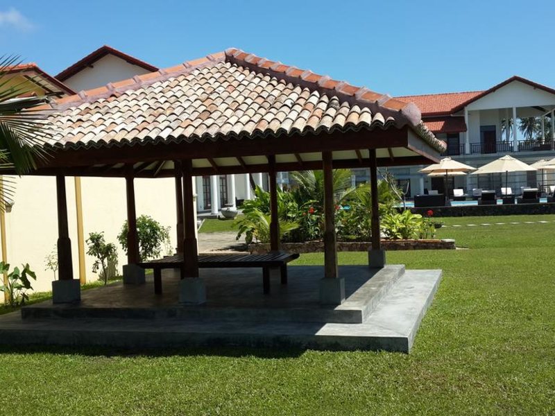 Imagine Villa Hotel  107841