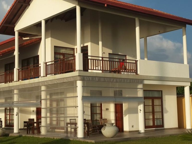 Imagine Villa Hotel  107843