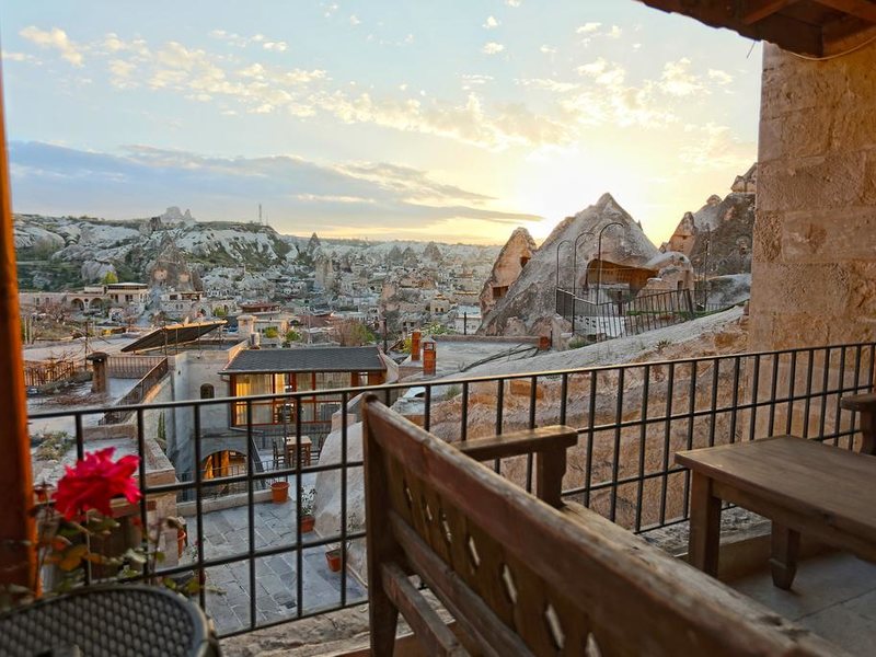 Imperial Cave Hotel 304385