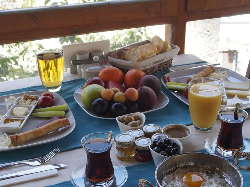 Imperial Cave Hotel 304386