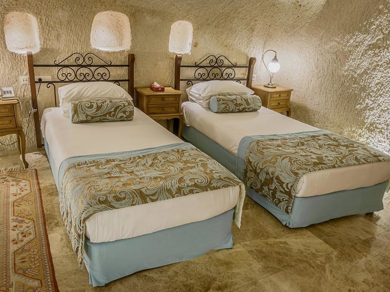 Imperial Cave Hotel 304387