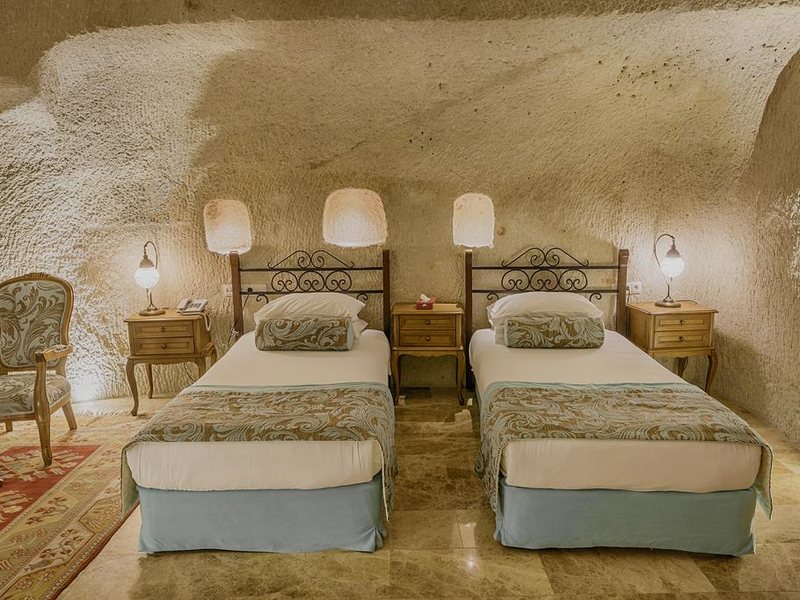 Imperial Cave Hotel 304388