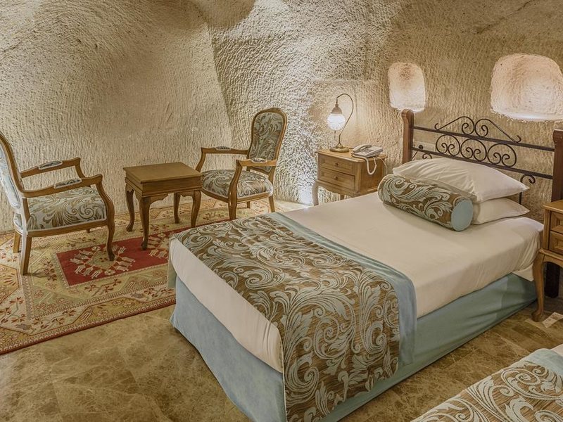 Imperial Cave Hotel 304389