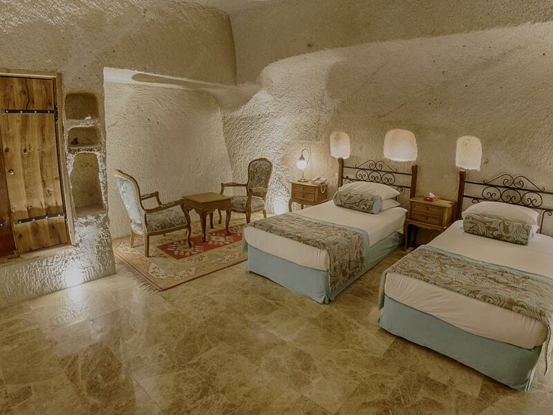 Imperial Cave Hotel 304390