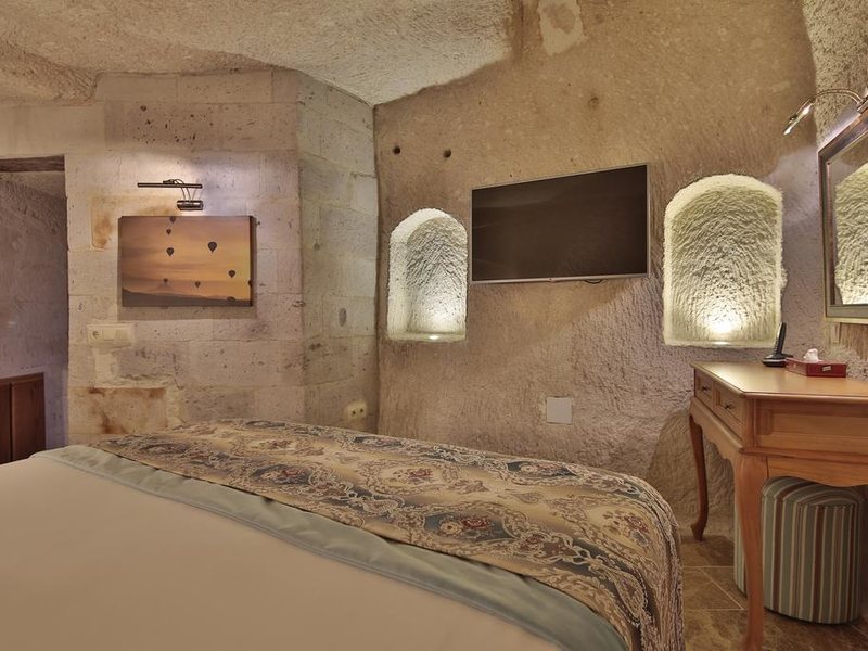 Imperial Cave Hotel 304391