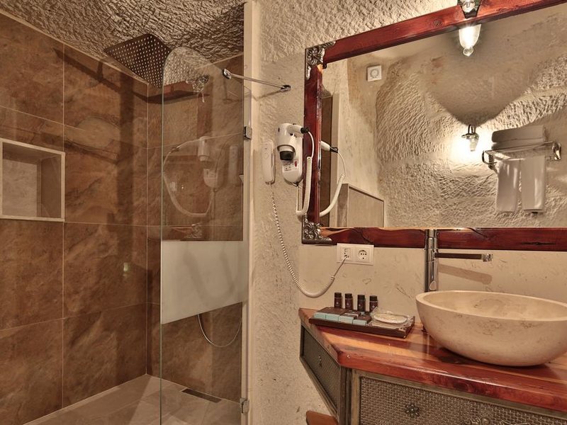 Imperial Cave Hotel 304392