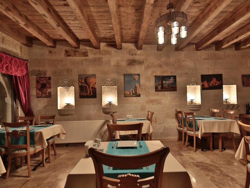 Imperial Cave Hotel 304393