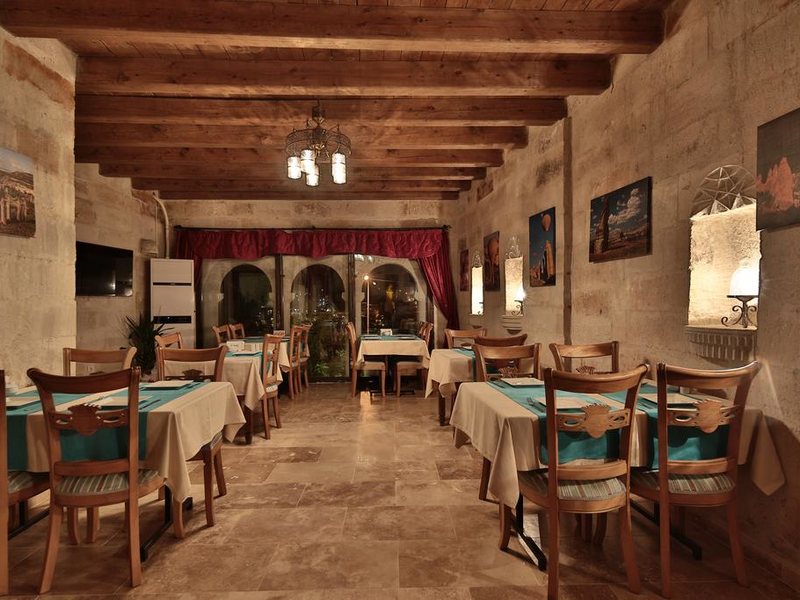 Imperial Cave Hotel 304394