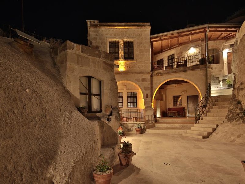 Imperial Cave Hotel 304395